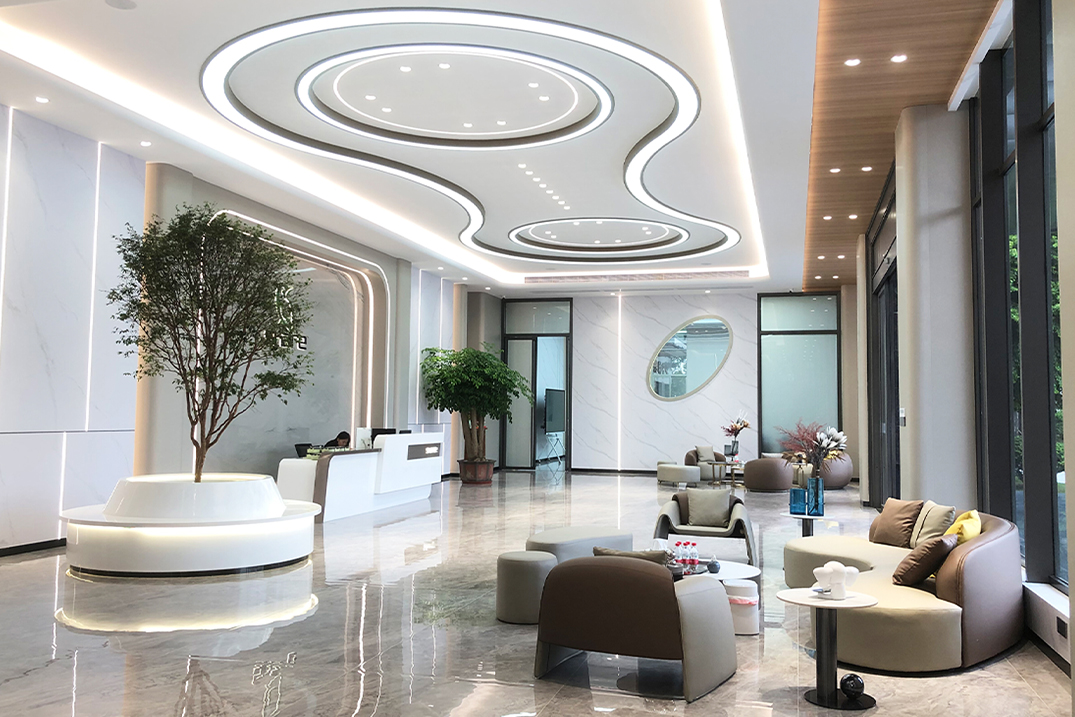 米兰·(milan)中国·美妆领航者