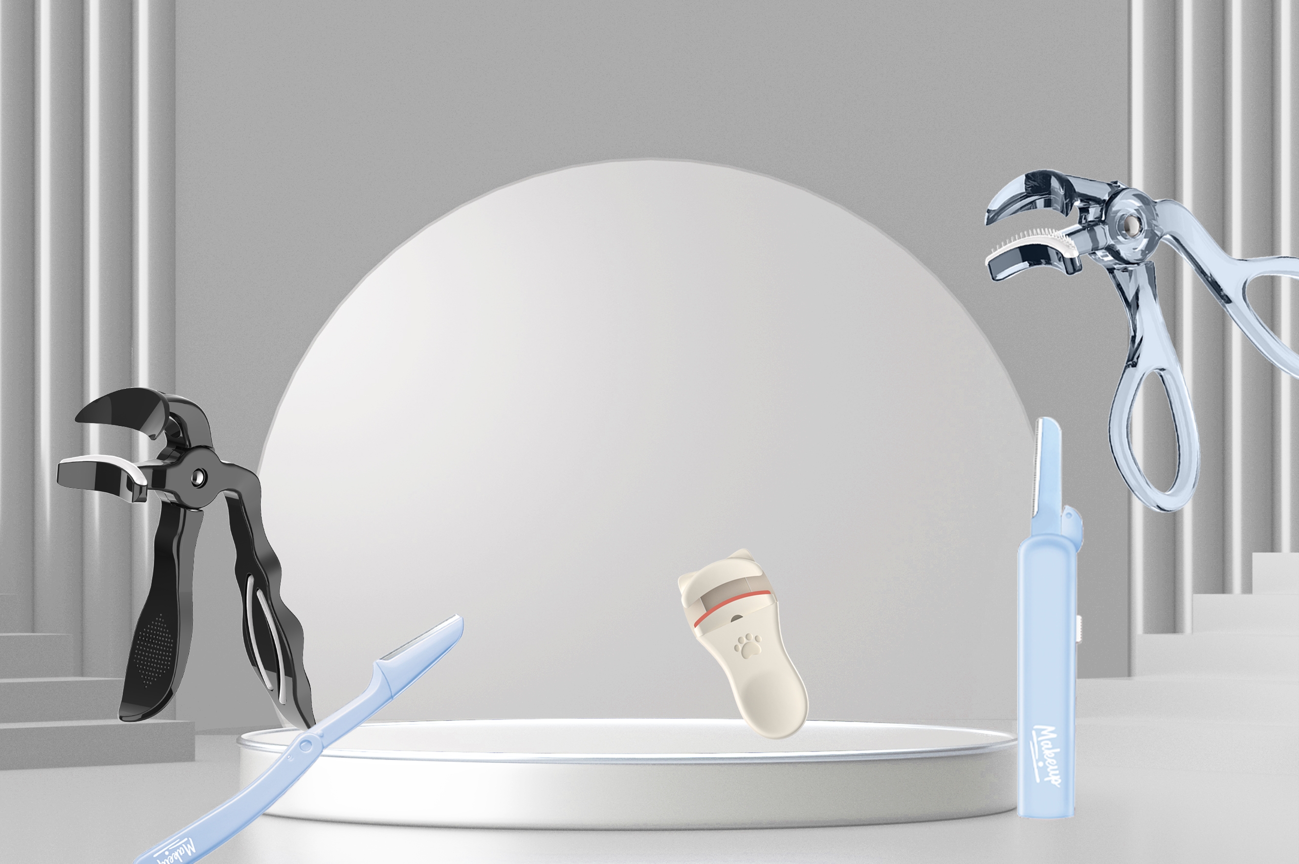 米兰·(milan)中国·美妆领航者